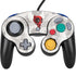Marvel Deadpool Babypool Nintendo Skins